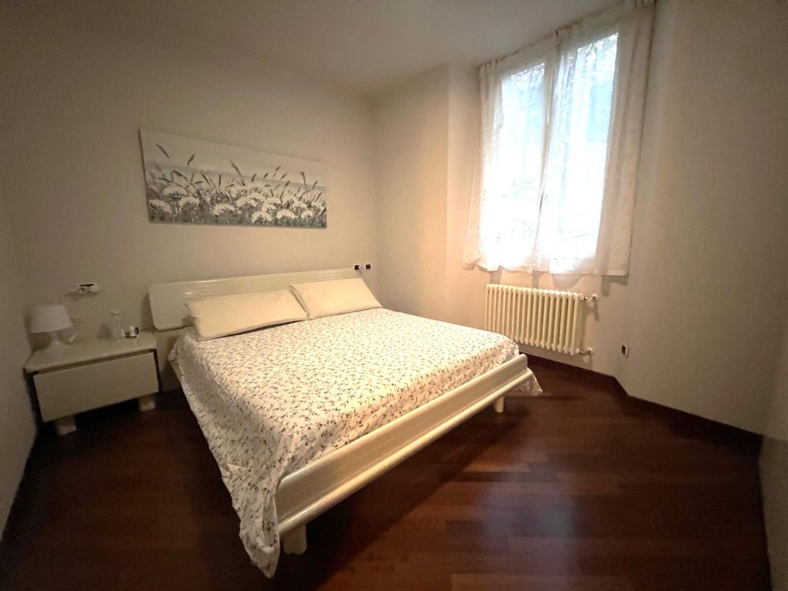 Lecco Holiday Apartment Exterior photo