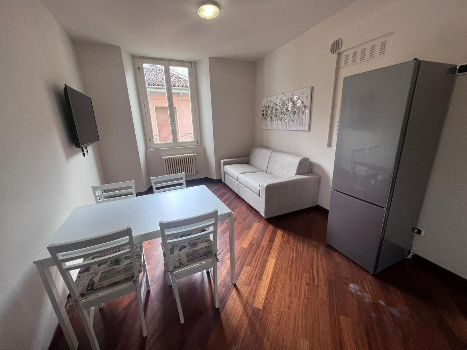 Lecco Holiday Apartment Exterior photo