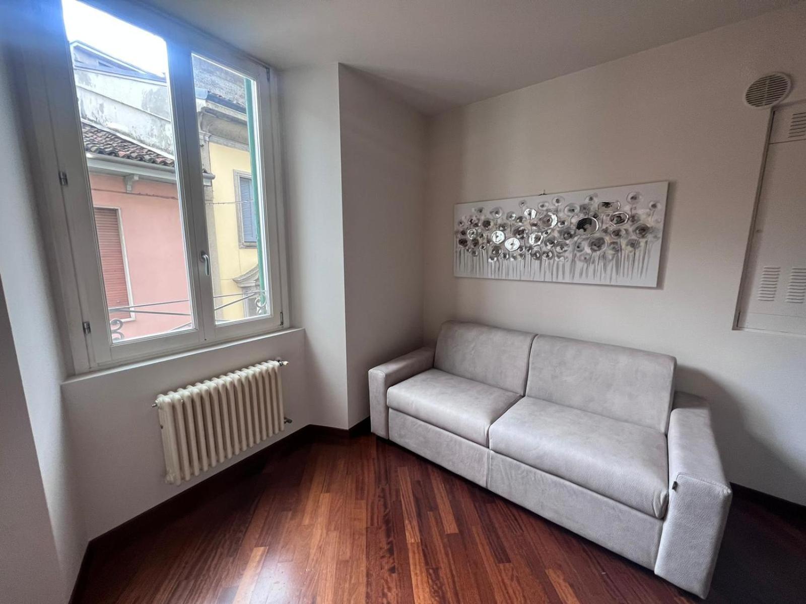 Lecco Holiday Apartment Exterior photo