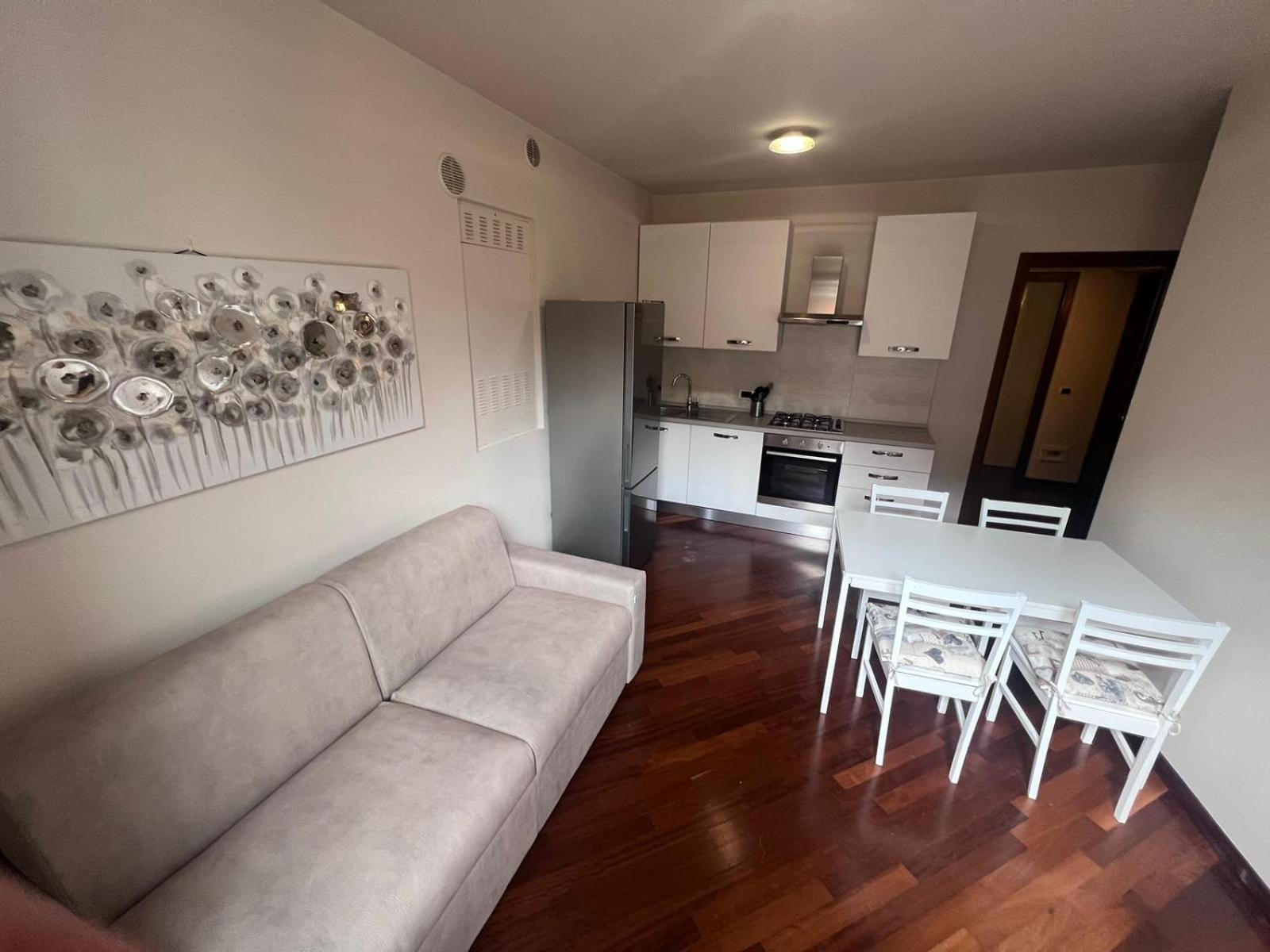 Lecco Holiday Apartment Exterior photo