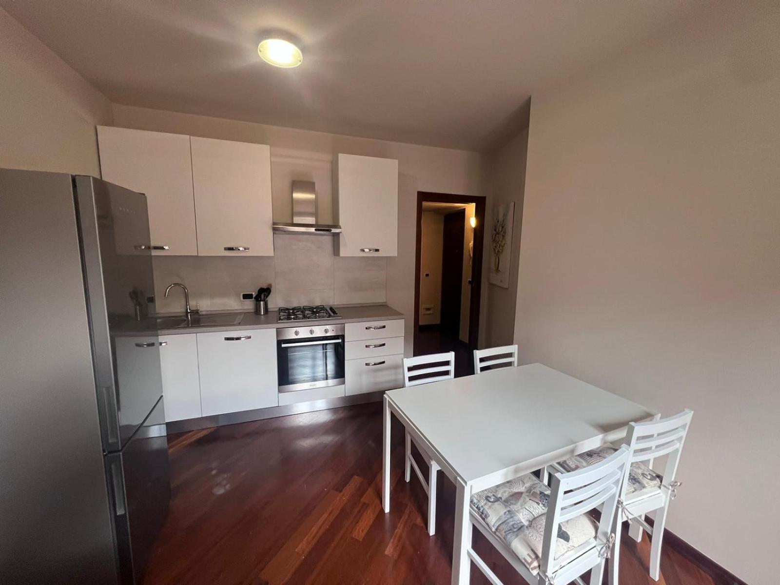 Lecco Holiday Apartment Exterior photo